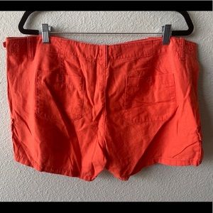 Calvin Klein cargo shorts
